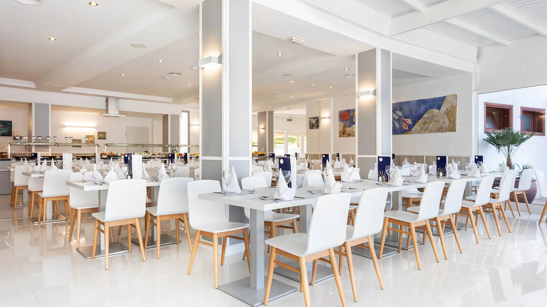 Globales Tamaimo Tropical Hotel